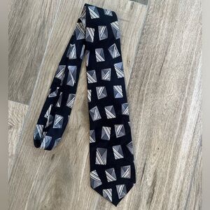 Pierre Balmain Couture tie